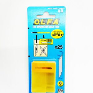 شفرات ترتيش