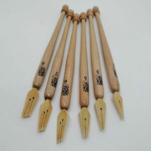 قلم طومار بامبو