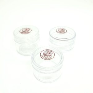 محبرة بلاستيك