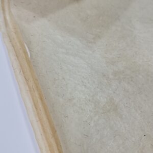 ورق القنب الطبيعي