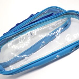 مقلمة بايلوت البلاستيكية