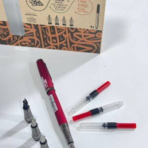 قلم المثنى M1