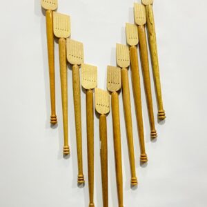 طومار بامبو حجم كبير