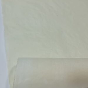 ورق طبيعي لؤلؤي مقهر