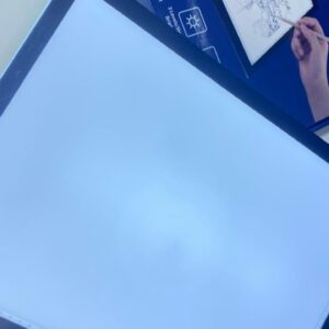 لوح مضيء حجم A3