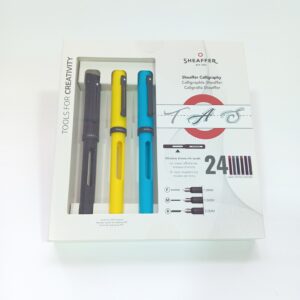 طقم شيفر SHEAFFER  أمريكي