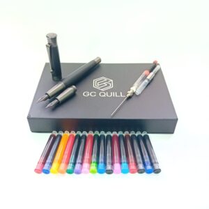 طقم GC QUILL الفاخر